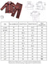gingerbread-2-pc-pj-set- - Sophia's Style -7